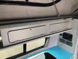 VOLKSWAGEN TRANSPORTER 2.0 110 TDI HIGHLINE 4 BERTH CAMPERVAN ** A/C ** TAILGATE ** NO VAT **  - 3054 - 21