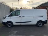 FORD TRANSIT CUSTOM 300 LEADER 2.0 130 BHP L2H1 LWB ** EURO 6 ** - 3157 - 5