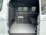 FORD TRANSIT CUSTOM 300 LIMITED L2 LONG WHEEL BASE ** LIMITED STYLE CAMPER ** EURO 6 ** IN STOCK ** NO VAT ** - 2569 - 22