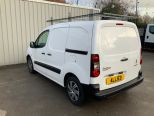 CITROEN BERLINGO 625 ENTERPRISE L1 BLUEHDI ** A/C ** EURO 6 ** - 3151 - 6