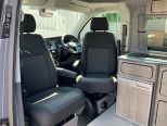 VOLKSWAGEN TRANSPORTER 2.0 110 TDI HIGHLINE 4 BERTH CAMPERVAN - 3054 - 16