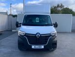 RENAULT MASTER  4.1 METRE GRP FULL CLOSURE LUTON ** EURO 6.3 ENGINE ** BRAND NEW ** DRIVERS PACK ** A/C ** CRUISE CONTROL ** - 2849 - 2