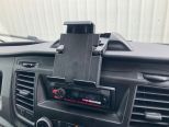 FORD TRANSIT  350 2.0 130 BHP 5 METRE GRP LOW FLOOR LUTON ** AIR CON ** IN STOCK ** 5 METRE LOAD LENGTH ** - 3090 - 25