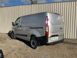 FORD   TRANSIT CUSTOM 280 2.0 L1H1 SWB  LEADER PANEL VAN ECOBLUE **AIRCON **ELECTRIC PACK**EURO 6 ** IN STOCK ** - 2609 - 17