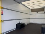 FORD TRANSIT 2..0 130 BHP L5 5 METRE LOW FLOOR LUTON ** 5 METRE BODY ** - 3140 - 15