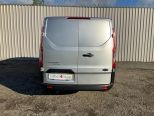 FORD   TRANSIT CUSTOM 280 2.0 L1H1 SWB  LEADER PANEL VAN ECOBLUE **AIRCON **ELECTRIC PACK**EURO 6 ** IN STOCK ** - 2609 - 15