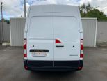RENAULT MASTER LM35 2.3 DCI BUSINESS PLUS ** A/C ** IN STOCK ** - 2773 - 8