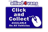 RENAULT MASTER 2.3 DCI 145 BHP  4.1 METRE CURTAINSIDE + 500KG TAILLIFT** A/C ** CRUISE  ** - 2965 - 4