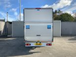 RENAULT MASTER  4.1 METRE GRP FULL CLOSURE LUTON ** EURO 6.3 ENGINE ** BRAND NEW ** DRIVERS PACK ** A/C ** CRUISE CONTROL ** - 2849 - 8