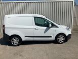 FORD TRANSIT COURIER  1.5 TDCI TREND ** EURO 6 ** - 2747 - 14