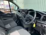 FORD TRANSIT CUSTOM 300 LEADER 2.0  L1H1 SWB **EURO 6** - 3159 - 24