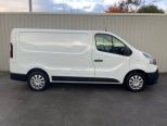 RENAULT TRAFIC SL30 2.0 DCI 145  BUSINESS PLUS ENERGY DCI ** A/C ** EURO 6 **  - 3014 - 9