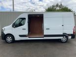 RENAULT MASTER LM35 2.3 DCI BUSINESS PLUS ** A/C ** IN STOCK ** - 2773 - 13