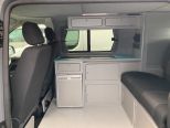 VOLKSWAGEN TRANSPORTER 2.0 110 TDI HIGHLINE 4 BERTH CAMPERVAN ** A/C ** TAILGATE ** NO VAT **  - 3054 - 15