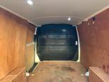 VOLKSWAGEN TRANSPORTER  T30 LWB 2.0 110 STARTLINE ** FULL SERVICE HISTORY ** CRUISE ** - 3156 - 16