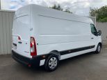 RENAULT MASTER LM35 2.3 DCI BUSINESS PLUS ** A/C ** IN STOCK ** - 2773 - 9