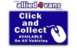 FORD TRANSIT CONNECT 200 L1H1 SWB LIMITED TDCI PANEL VAN **ALLOYS** A/C ** - 2921 - 4