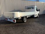 RENAULT MASTER LL35 2.3 DCI 145** 4.3 METRE ALLOY DROPSIDE ** EURO 6.3 ENGINE ** IN STOCK ** AIR CON ** CRUISE CONTROL **   - 2543 - 10