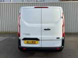 FORD TRANSIT CUSTOM 300 LEADER 2.0 130 BHP L2H1 LWB ** EURO 6 ** - 3157 - 7