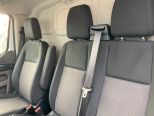 FORD TRANSIT CUSTOM 300 LEADER 2.0 130 BHP L2H1 LWB ** EURO 6 ** - 3157 - 20