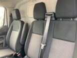 FORD TRANSIT CUSTOM 300 LEADER 2.0 130 BHP L2H1 LWB ** EURO 6 ** - 3157 - 20