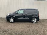 VAUXHALL COMBO L1H1 2000 GRIFFIN EDITION**BRAND NEW**TOP SPEC** - 2665 - 15