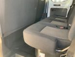 FORD TRANSIT 350 L3 2.0 130 BHP DOUBLE CAB ONE STOP ALLOY TIPPER ** EURO 6 ** LOW MILEAGE ** - 2655 - 21