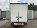 FORD TRANSIT  350 2.0 130 BHP 5 METRE GRP LOW FLOOR LUTON ** AIR CON ** IN STOCK ** 5 METRE LOAD LENGTH ** - 3090 - 7