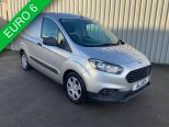 FORD TRANSIT COURIER 1.5 TREND TDCI ** EURO 6 ** - 2890 - 1