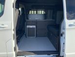 FORD TRANSIT CUSTOM 2.0 130 4 BERTH CAMPER **EURO6 **  A/C ** NO VAT ** NO VAT ** - 2966 - 15