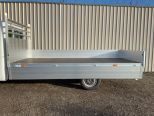 RENAULT MASTER LL35 2.3 DCI 145** 4.3 METRE ALLOY DROPSIDE ** EURO 6.3 ENGINE ** IN STOCK ** AIR CON ** CRUISE CONTROL **   - 2543 - 14