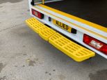 FORD TRANSIT 2..0 130 BHP L5 5 METRE LOW FLOOR LUTON ** 5 METRE BODY ** - 3140 - 12