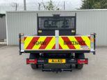 IVECO DAILY 35 2.3 DCI 140 BHP  SINGLE CAB ALLOY TIPPER - 3070 - 7