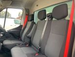 RENAULT MASTER 2.3 DCI 4.1 METRE GRP LUTON + 500 KG TAILLIFT ** RED EDITION**  INGIMEX BODY ** - 3122 - 22