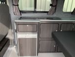 FORD TRANSIT CUSTOM 300 LIMITED L2 LONG WHEEL BASE ** LIMITED STYLE CAMPER ** EURO 6 ** IN STOCK ** NO VAT ** - 2569 - 24