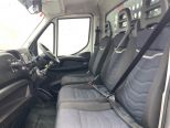 IVECO DAILY 35C14 2.3DCI 140BHP 14.5 FT ALLOY DROPSIDE + 500 KG MESH TAIL LIFT - 3228 - 11