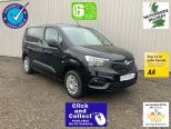 VAUXHALL COMBO L1H1 2000 GRIFFIN EDITION**BRAND NEW**TOP SPEC** - 2665 - 1