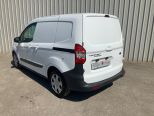 FORD TRANSIT COURIER  1.5 TDCI TREND ** EURO 6 ** - 2747 - 8