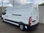RENAULT MASTER LM35 2.3 DCI BUSINESS PLUS ** A/C ** IN STOCK ** - 2773 - 6
