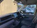 VOLKSWAGEN TRANSPORTER  T30 LWB 2.0 110 STARTLINE ** FULL SERVICE HISTORY ** CRUISE ** PARK SENSORS ** - 3156 - 18