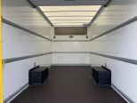 FORD TRANSIT 2..0 130 BHP L5 5 METRE LOW FLOOR LUTON ** 5 METRE BODY ** - 3140 - 14