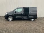 VAUXHALL COMBO L1H1 2000 GRIFFIN EDITION**BRAND NEW**TOP SPEC** - 2665 - 10