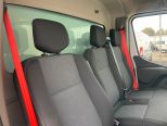 RENAULT MASTER 2.3 DCI 4.1 METRE GRP LUTON + 500 KG TAILLIFT ** RED EDITION**  INGIMEX BODY ** - 3122 - 24