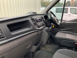 FORD TRANSIT 2..0 130 BHP L5 5 METRE LOW FLOOR LUTON ** 5 METRE BODY ** - 3140 - 20