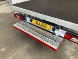 FORD TRANSIT  350 2.0 130 BHP 5 METRE GRP LOW FLOOR LUTON ** AIR CON ** IN STOCK ** 5 METRE LOAD LENGTH ** - 3090 - 12