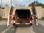 VOLKSWAGEN TRANSPORTER  T30 LWB 2.0 110 STARTLINE ** FULL SERVICE HISTORY ** CRUISE ** - 3156 - 15