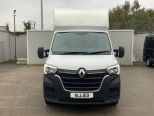 RENAULT MASTER LL35 2.3 DCI 145BHP BUSINESS  4.1M GRP LUTON + 500 KG TAILLIFT  ** CRUISE **   - 3152 - 2