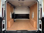 RENAULT TRAFIC SL30 2.0 DCI 145  BUSINESS PLUS ENERGY DCI ** A/C ** EURO 6 **  - 3014 - 17