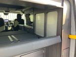 FORD TRANSIT CUSTOM 2.0 130 4 BERTH CAMPER **EURO6** - 2966 - 20