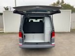 VOLKSWAGEN TRANSPORTER 2.0 110 TDI HIGHLINE 4 BERTH CAMPERVAN ** A/C ** TAILGATE ** NO VAT **  - 3054 - 13